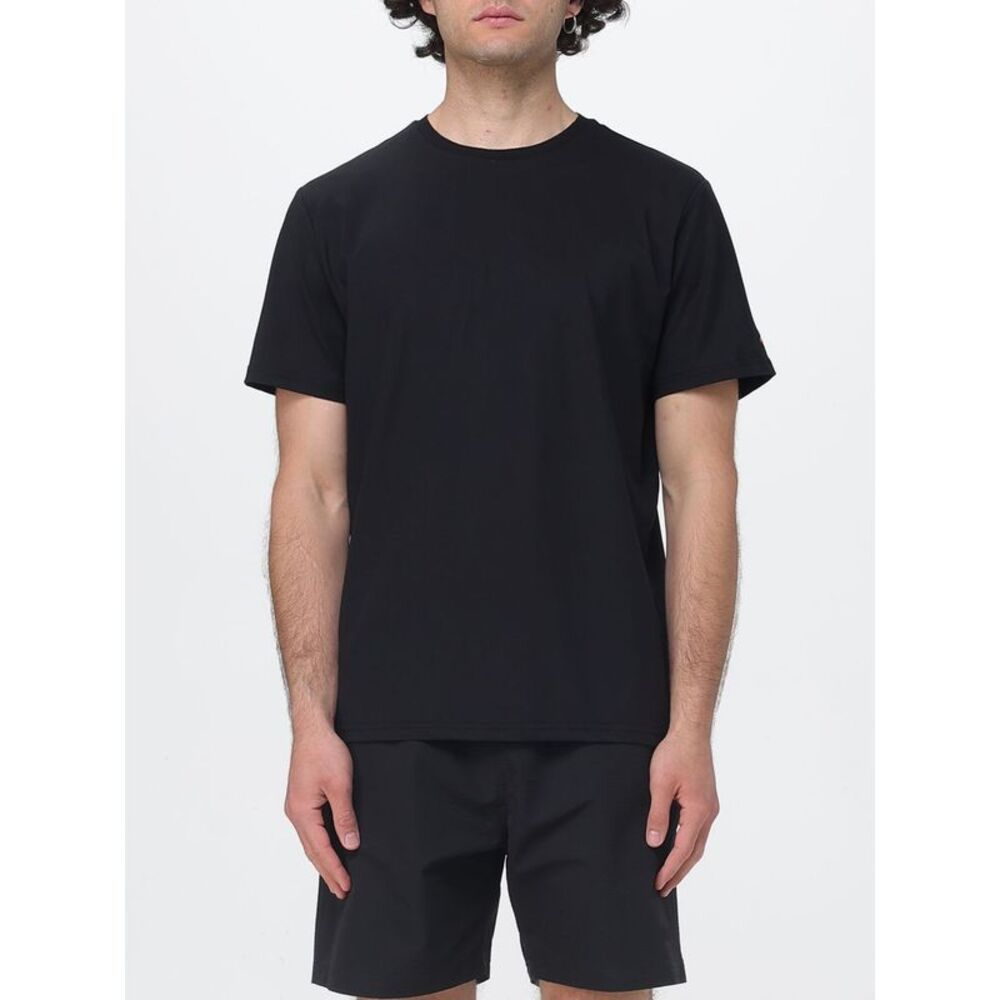 Peuterey T-Shirt Men Black